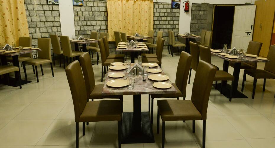Hotel Mayura Yatrinivas, Chitradurga 2